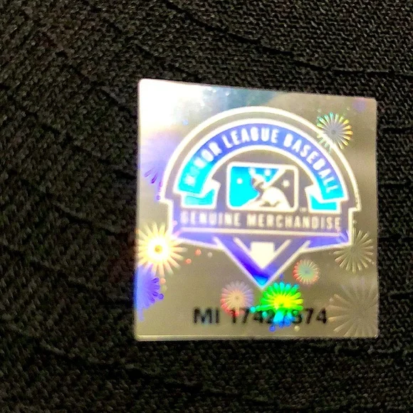 ⚾️OFFICIAL MAJOR LEAGUE BASEBALL